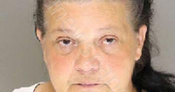 BLACK, JANE ELIZABETH | 2022-09-20 18:40:00 Moore County, North Carolina Booking