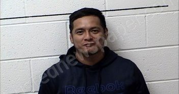 HERNANDEZ-GARCIA, CARLOS | 2022-09-20 Chase County, Kansas Booking