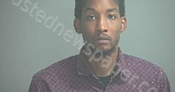 HOPKINS, DEMOND J | 2022-09-20 Sandusky County, Ohio Booking