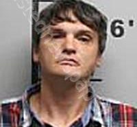 <B>JOHNSON</B>, <B>WILLIAM</B> #, Benton County, Arkansas - 2022-09-20