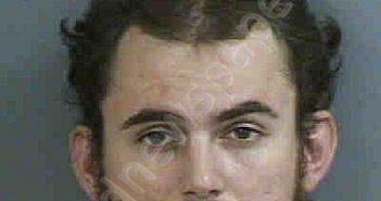 <B>HACHTMEYER</B>,<B>JOSHUA</B> <B>LEE</B> #, Collier County, Florida - 2022-09-20