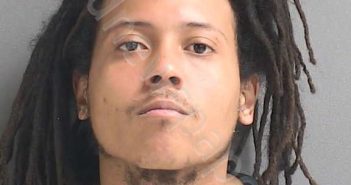 <B>GARCIA</B>, <B>DESMOND</B> A #, Volusia County, Florida - 2022-09-20 21:34:00