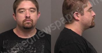 VOGEL,JOHN JOSEPH | 2022-09-20 09:55:00 Saline County, Kansas Booking