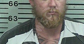SMITH, ASHTON JAMES | 2022-09-20 22:50:07 Hood County, Texas Booking