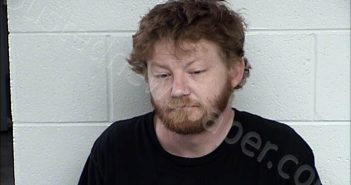 CUMMINS, JOHN CLAYTON | 2022-09-20 Chase County, Kansas Booking