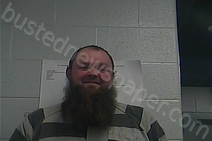 MOORE, AUSTIN #, Powell County, Kentucky - 2022-09-20 18:12:00