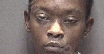<B>JACK</B>, <B>ASHLEY</B> <B>DEANNE</B> #, Galveston County, Texas - 2022-09-20 07:46:00