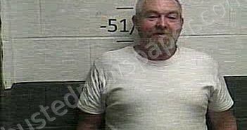 <B>JOHNS</B>, <B>BILLY</B> <B>LEE</B>, <B>SR</B> #, Whitley County, Kentucky - 2022-09-20 18:51:00