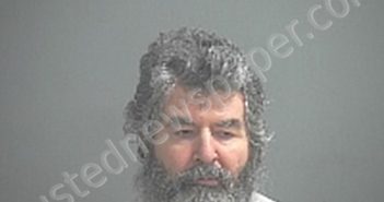 KAHYAOGLU, AHMET M | 2022-09-20 Sandusky County, Ohio Booking