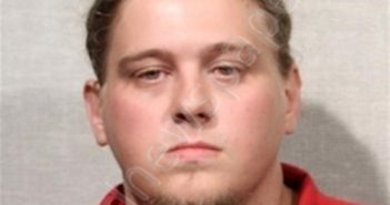JONATHAN MATTHEW HUFFIN | 2022-09-20 00:55:00 Jackson County, Indiana Booking