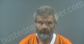 <B>KESSINGER</B>, <B>WARREN</B> <B>CRAIG</B>, <B>N</B>/<B>A</B> #, <b>Warren</b> County, Kentucky, Warren County, Kentucky - 2022-09-20 02:02:00
