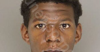 INGRAM, LEEVESTER CLEON | 2022-09-20 01:30:00 Moore County, North Carolina Booking