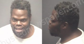 <B>KEYES</B>, <B>CHESTER</B> <B>LEE</B> #, Pitt County, North Carolina - 2022-09-20