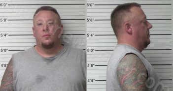 DOCMAN, RYAN ROBERT | 2022-09-20 Kerr County, Texas Booking
