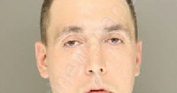 CARTER, SETH CAMERON | 2022-09-20 16:58:00 Moore County, North Carolina Booking