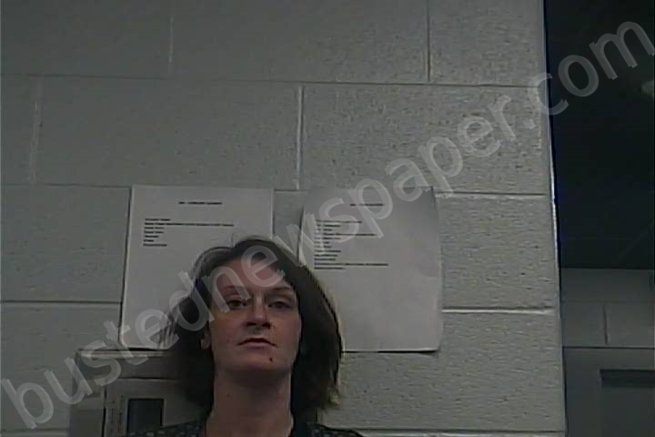 RANKIN, JESSICA #, Powell County, Kentucky - 2022-09-20 22:51:00