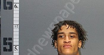 MORRIS, JERMAIN | 2022-09-20 09:45:00 Western Tidewater, Virginia Booking