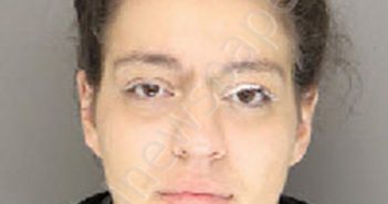 CAROLL, KHELCEA DARLENE | 2022-09-20 20:43:00 Moore County, North Carolina Booking