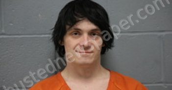 BRENT <B>WILLIAM</B> KELLY #, <b>Johnson</b> County, Missouri, Johnson County, Missouri - 2022-09-21 13:56:00