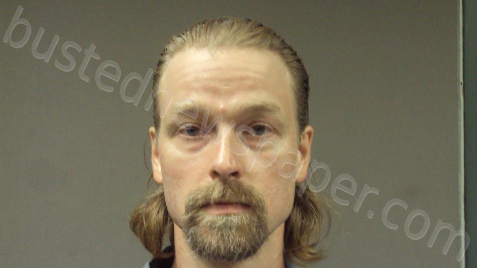 LITTLE, ROBERT JAMES #, Randolph County, Missouri - 2022-09-21 16:10:00