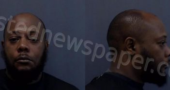 <B>WALLACE</B>, <B>FREDNANDO</B> <B>HAROLD</B> #, Gregg County, Texas - 2022-09-21