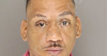 BULLARD, DARRECK LAMONT | 2022-09-21 11:19:00 Moore County, North Carolina Booking