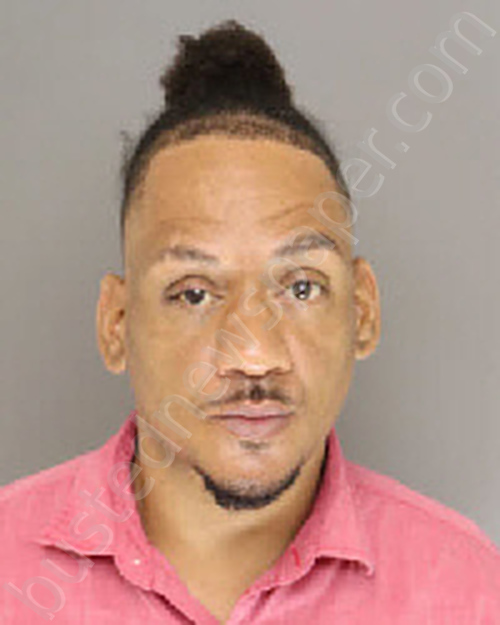 BULLARD, DARRECK LAMONT #, Moore County, North Carolina - 2022-09-21 11:19:00