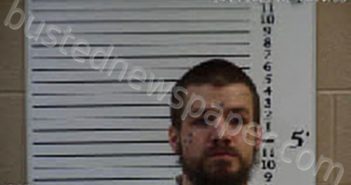 WILSON, BRETT DAKOTA | 2022-09-21 16:59:00 Cherokee County, North Carolina Booking