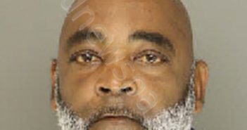 MARSH, DARIAN MAURICE | 2022-09-21 09:33:00 Moore County, North Carolina Booking