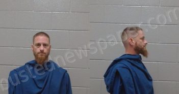 <B>BELL</B>, <B>JEREMY</B> <B>DON</B> #, Wichita County, Texas - 2022-09-21