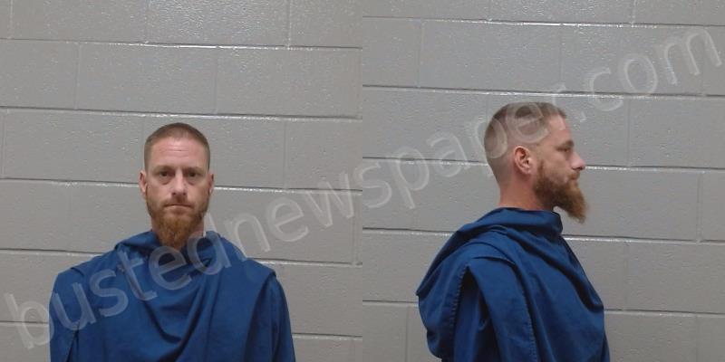 BELL, JEREMY DON #, Wichita County, Texas - 2022-09-21