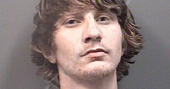 <B>BREWER</B>, <B>JACOB</B> <B>OBRIEN</B> #, Rowan County, North Carolina - 2022-09-21 11:16:00