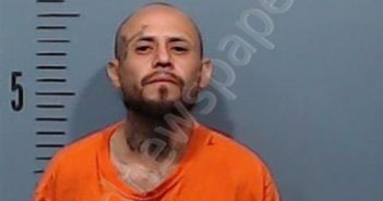 <B>DAMIAN</B>, <B>DAVID</B> <B>HERNANDEZ</B> #, Taylor County, Texas - 2022-09-21