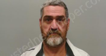 <B>MCEWAN</B>, <B>JOHN</B> <B>COLLINS</B>, <B>II</B> #, Southwest Regional Jail, Virginia - 2022-09-21 16:36:00