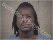 HART, DENZEL | 2022-09-21 Harnett County, North Carolina Booking