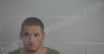 <B>MORENO</B>, <B>JUSTIN</B> RYAN #, Laurel County, Kentucky - 2022-09-21 19:33:00