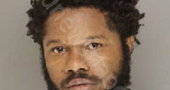 BROWN, TERRY LANARD | 2022-09-21 14:37:00 Moore County, North Carolina Booking