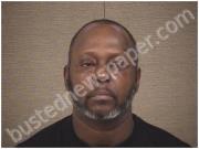 JONES, JOHN | 2022-09-21 Harnett County, North Carolina Booking