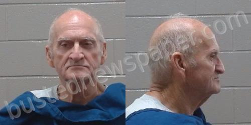 ROBBINS, ROGER ALLEN #, Wichita County, Texas - 2022-09-21