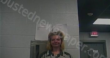 DUNAWAY, AUGUST J | 2022-09-21 02:33:00 Powell County, Kentucky Booking
