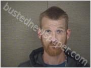 CAUDLE, ROCKY | 2022-09-21 Harnett County, North Carolina Booking