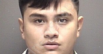 PEREZ <B>ALVAREZ</B>, <B>ANGEL</B> JESUS . #, Galveston County, Texas - 2022-09-21 00:54:00