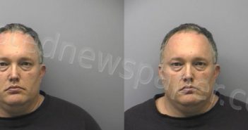 JOHNSON, DAVID STEPHEN | 2022-09-21 Roanoke County, Virginia Booking