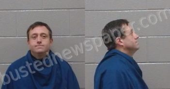 <B>BAKKE</B>, <B>JEREMY</B> <B>JOHN</B> #, Wichita County, Texas - 2022-09-21