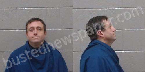 BAKKE, JEREMY JOHN #, Wichita County, Texas - 2022-09-21