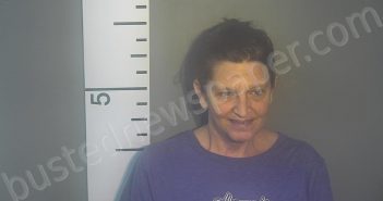 BOWMAN, <B>REBECCA</B> LYNN #, <b>Nelson</b> County, Kentucky, Nelson County, Kentucky - 2022-09-21 12:02:00
