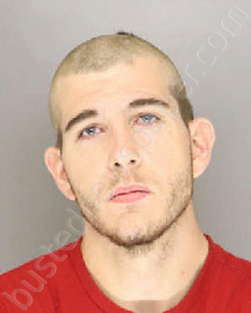 DUNLAP, COTEY LEE #, Moore County, North Carolina - 2022-09-21 18:02:00