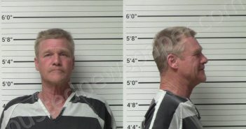 HIGGINS, BRYAN CLARK | 2022-09-21 Kerr County, Texas Booking