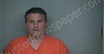 RAINES, <B>SHANNON</B> <B>LEE</B> #, <b>Adams</b> County, Ohio, Adams County, Ohio - 2022-09-21 17:30:00