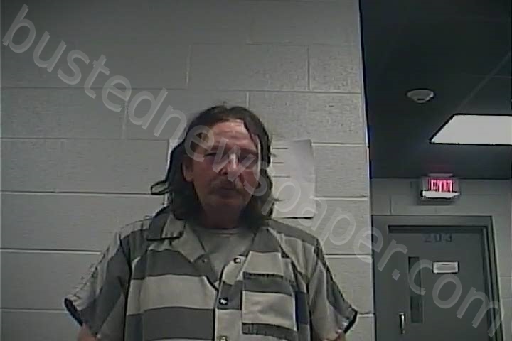BLAKEMAN, JEFFERY #, Powell County, Kentucky - 2022-09-21 02:04:00